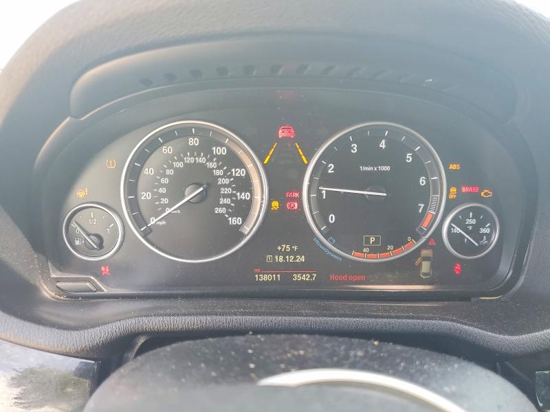Продажа на аукционе авто 2016 Bmw X4, vin: 5UXXW3C57G0R20027, номер лота: 51614376