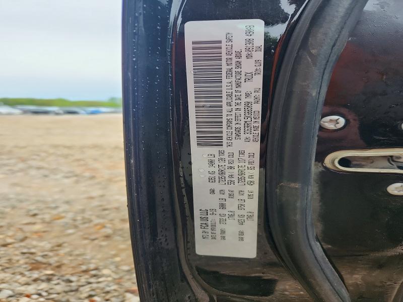 Продаж на аукціоні авто 2019 Ram 3500, vin: 3C63RRML5KG665090, номер лоту: 50753536