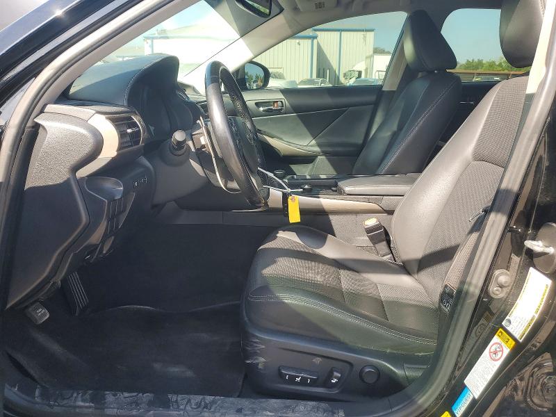 Продаж на аукціоні авто 2015 Lexus Is 250, vin: JTHBF1D2XF5082855, номер лоту: 48126376