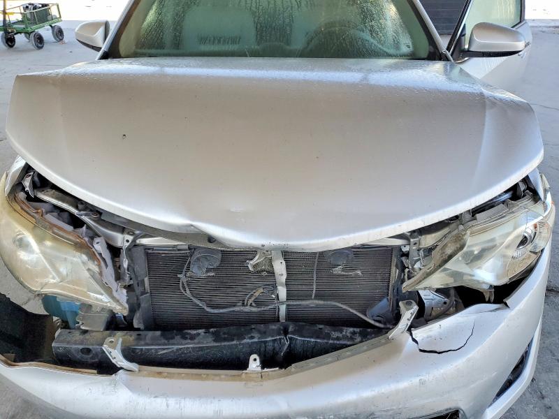 Aukcja sprzedaży 2012 Toyota Camry, vin: 4T1BF1FK4CU001764, numer aukcji: 50579876