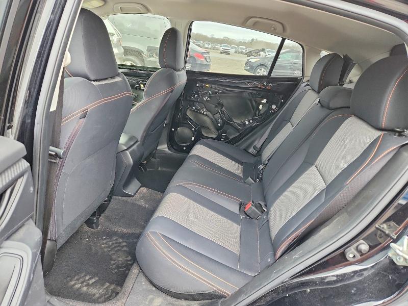 Продажа на аукционе авто 2020 Subaru Crosstrek, vin: JF2GTAPC3L8217481, номер лота: 50657266