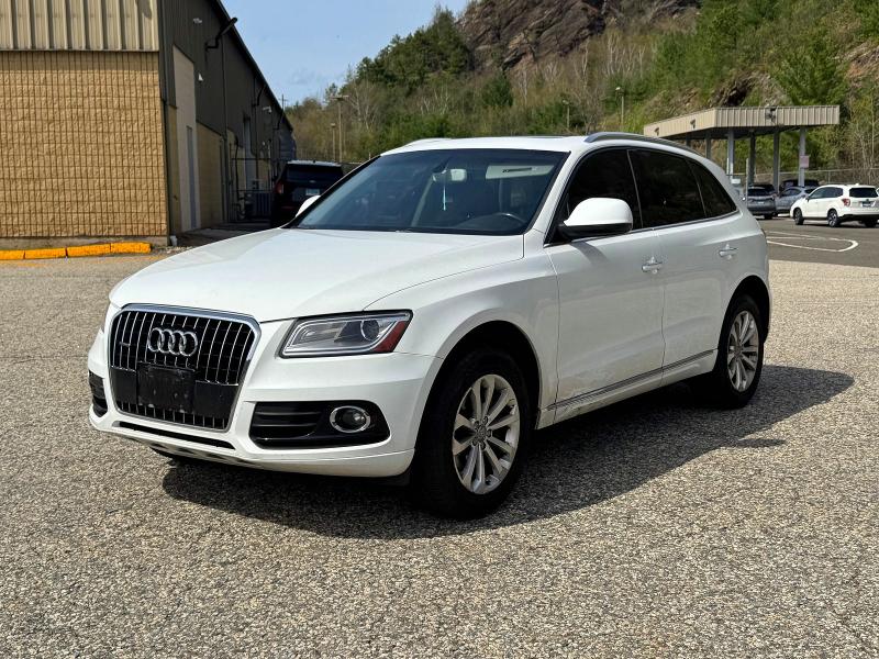 Продажа на аукционе авто 2015 Audi Q5, vin: WA1CFAFP0FA060489, номер лота: 51750676