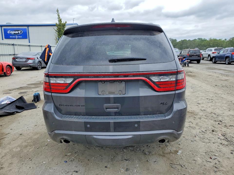 Aukcja sprzedaży 2023 Dodge Durango, vin: 1C4SDHCT1PC687001, numer aukcji: 51231746