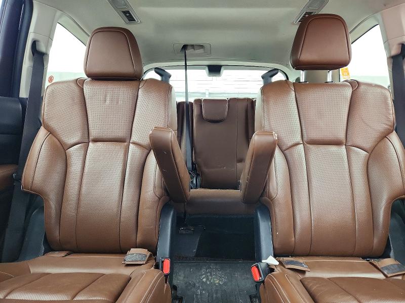 Продажа на аукционе авто 2019 Subaru Ascent, vin: 4S4WMARD7K3408258, номер лота: 47291096