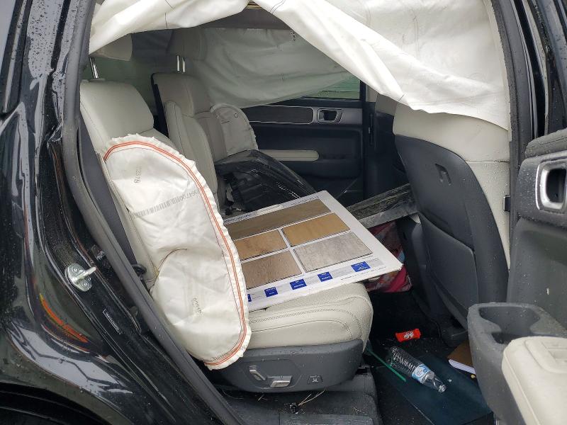 Aukcja sprzedaży 2025 Hyundai Santa Fe, vin: 5NMP54GL2SH084350, numer aukcji: 48452276