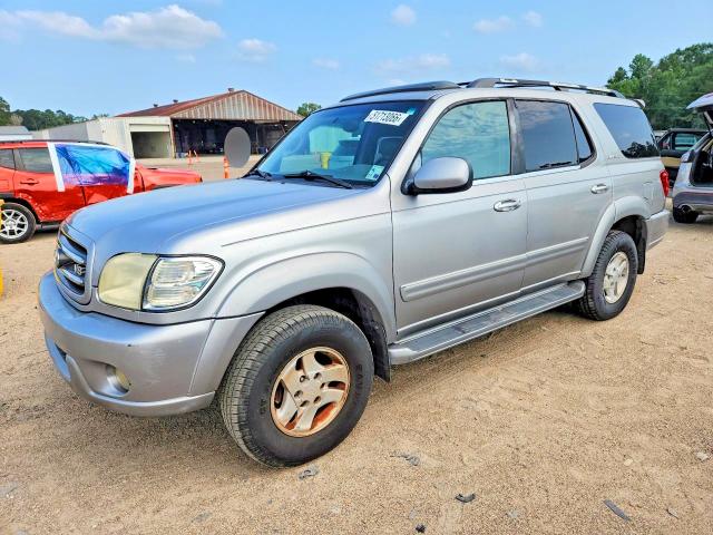 Aukcja sprzedaży 2009 Toyt Sequoia, vin: 5TDZT38A22S070161, numer aukcji: 51713066