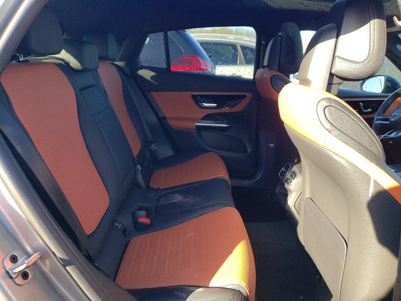 50521286 :رقم المزاد ، W1NKJ4HB2RF184668 vin ، 2024 Mercedes-benz Glc Coupe مزاد بيع
