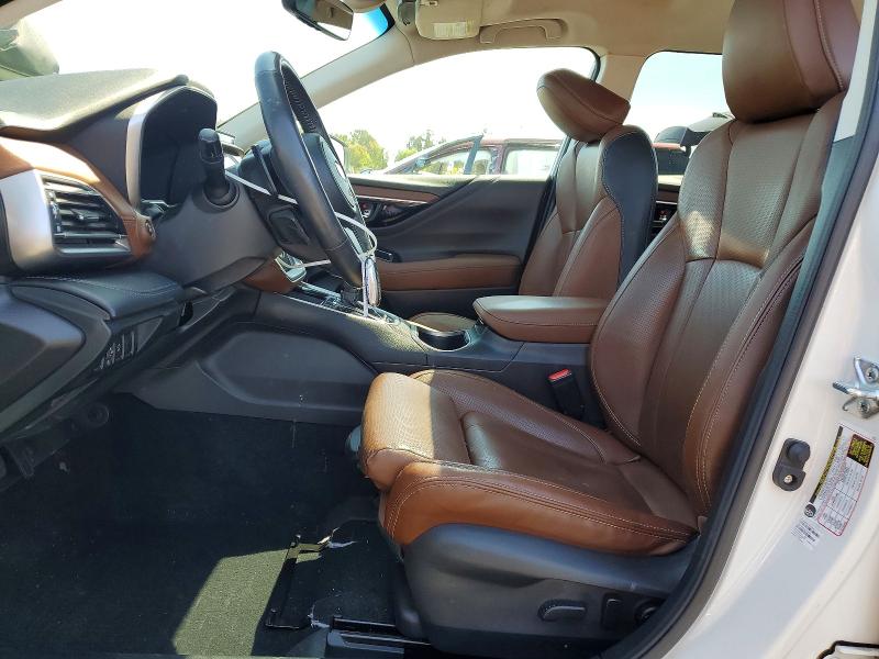 48846716 :رقم المزاد ، 4S4BTAPC1N3221517 vin ، 2022 Subaru Outback مزاد بيع