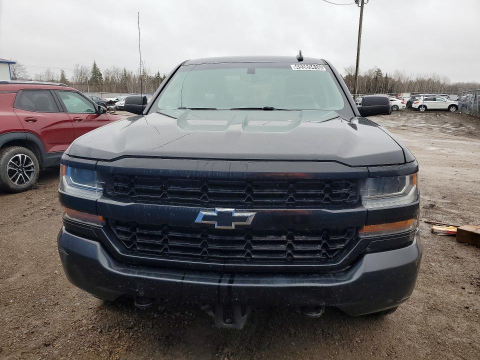 Aukcja sprzedaży 2019 Chevrolet Silverado Ld, vin: 2GCVKMEC8K1230340, numer aukcji: 49369416
