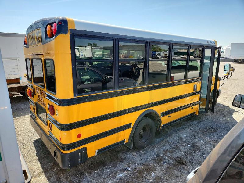 Aukcja sprzedaży 2013 Collins Bantam G3500, vin: 1GB3G3BL8D1168698, numer aukcji: 48611746