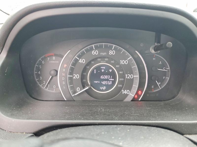 Продаж на аукціоні авто 2015 Honda Cr-v, vin: 5J6RM4H55FL115438, номер лоту: 50997946
