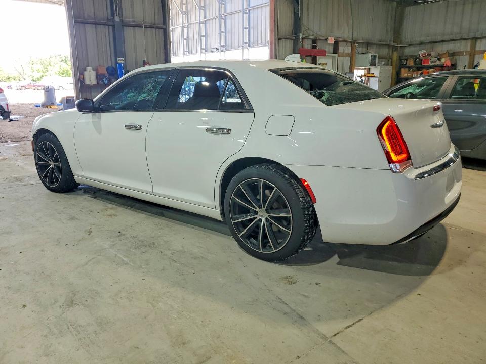 Продаж на аукціоні авто 2016 Chrysler 300c, vin: 2C3CCAEG7GH348498, номер лоту: 51878556