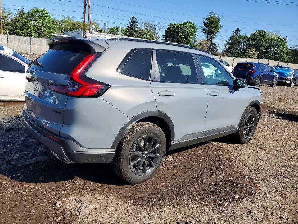 Aukcja sprzedaży 2026 Honda Cr-v, vin: 7FARS6H87TE084035, numer aukcji: 51355426