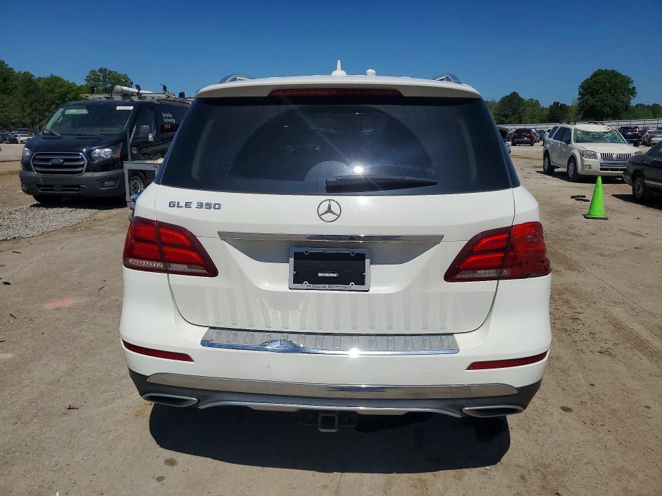 Auction sale of the 2018 Mercedes-benz Gle, vin: 4JGDA5JB1JB030668, lot number: 48719646