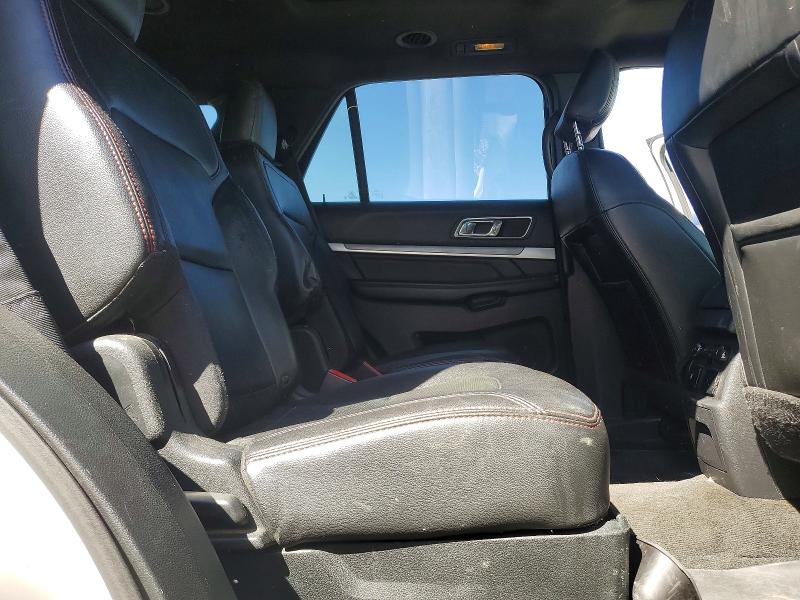 Продаж на аукціоні авто 2018 Ford Explorer, vin: 1FM5K8GT9JGA14837, номер лоту: 48145266