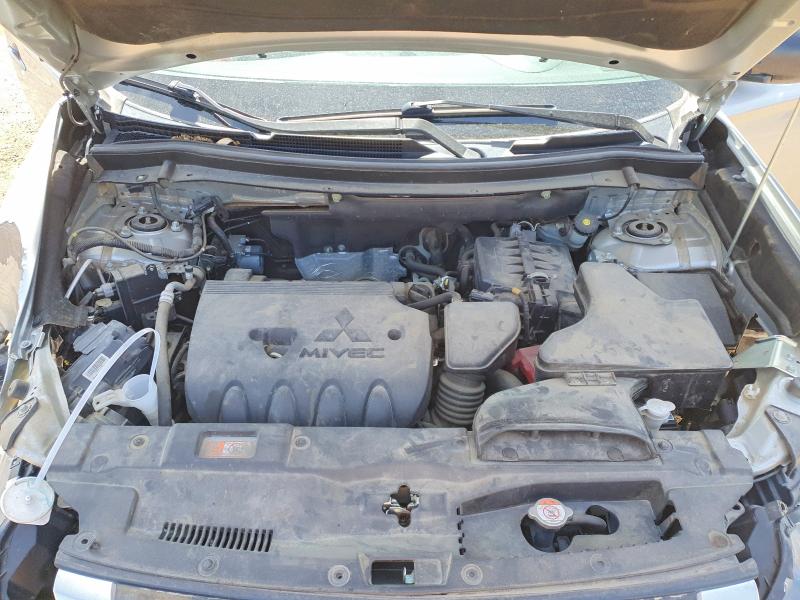 Aukcja sprzedaży 2020 Mitsubishi Outlander, vin: JA4AZ3A36LZ017545, numer aukcji: 49561076