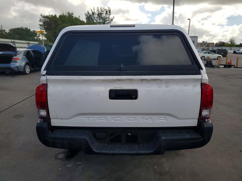 Aukcja sprzedaży 2022 Toyota Tacoma, vin: 3TYRX5GN8NT048355, numer aukcji: 49512116