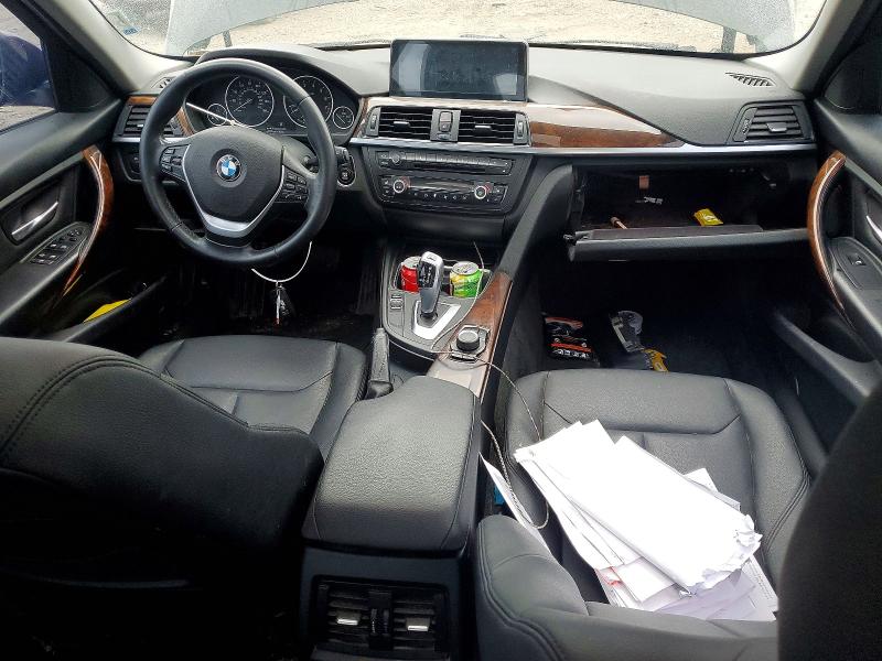 Aukcja sprzedaży 2014 Bmw 328, vin: WBA3B5G52ENS10774, numer aukcji: 52028666