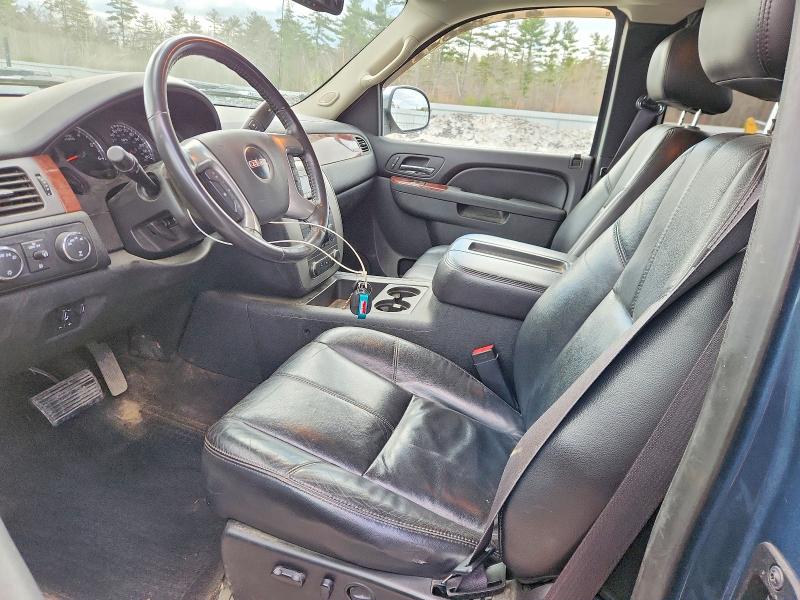 Продаж на аукціоні авто 2011 Gmc Sierra, vin: 1GTR2WE36BZ137434, номер лоту: 48791686