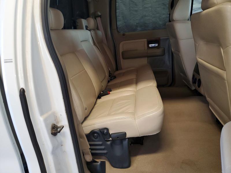 Aukcja sprzedaży 2004 Ford F150, vin: 1FTPW12594FA02862, numer aukcji: 48976196
