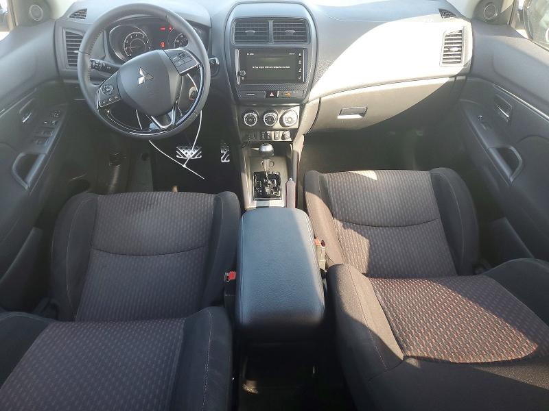 Продаж на аукціоні авто 2019 Mitsubishi Outlander Sport, vin: JA4AP3AU6KU011898, номер лоту: 49243426