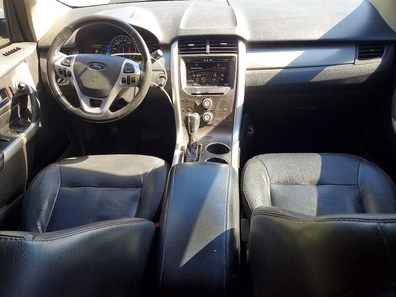 Продаж на аукціоні авто 2013 Ford Edge, vin: 2FMDK4JC9DBA95329, номер лоту: 51329666