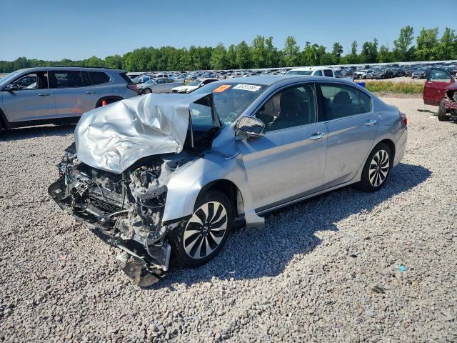 Продаж на аукціоні авто 2017 Honda Accord, vin: JHMCR6F59HC002203, номер лоту: 50493366
