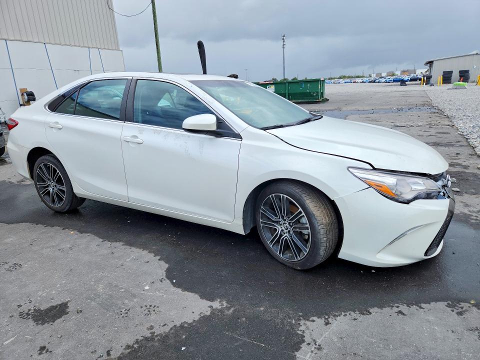 Aukcja sprzedaży 2016 Toyota Camry, vin: 4T1BF1FK2GU164726, numer aukcji: 49283786