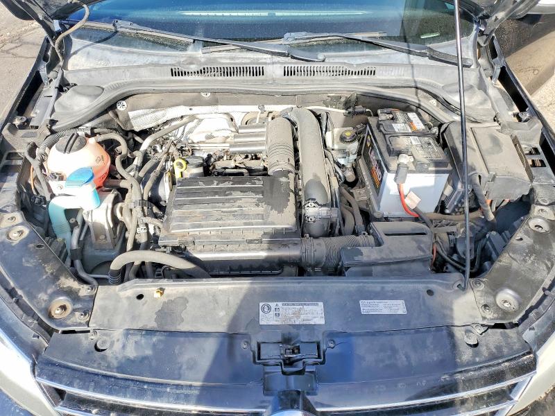 Продаж на аукціоні авто 2016 Volkswagen Jetta, vin: 3VWD67AJ9GM335214, номер лоту: 49009396