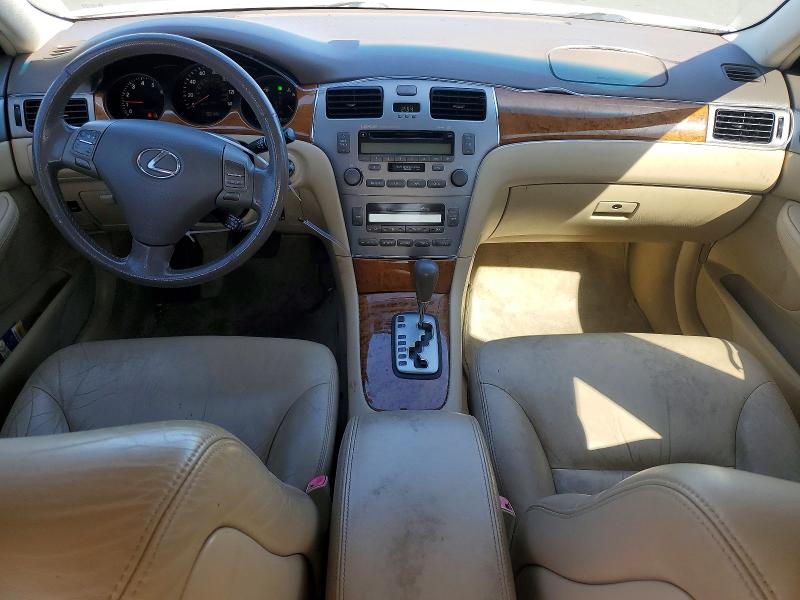 52015046 :رقم المزاد ، JTHBA30G965153720 vin ، 2006 Lexus Es مزاد بيع