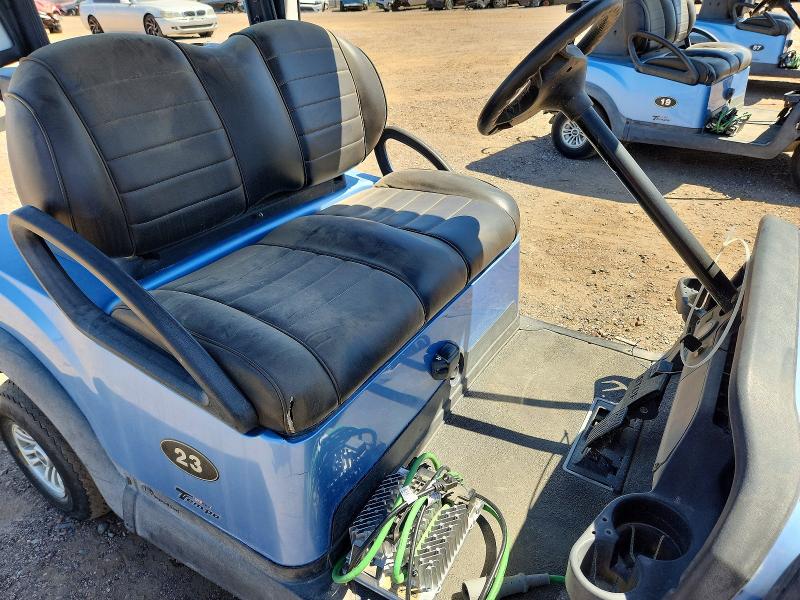2020 Club Car Tempo Lithium მანქანა იყიდება აუქციონზე, vin: AN2045125353, აუქციონის ნომერი: 49658176