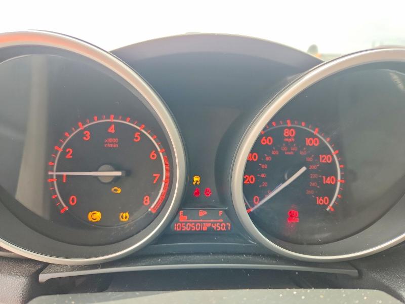 Aukcja sprzedaży 2010 Mazda 3, vin: JM1BL1S54A1113122, numer aukcji: 48829806