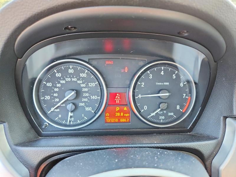 Продажа на аукционе авто 2009 Bmw 328, vin: WBAWB335X9P137123, номер лота: 50181426