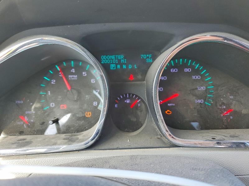 Aukcja sprzedaży 2011 Chevrolet Traverse, vin: 1GNKVLED3BJ113727, numer aukcji: 50611236