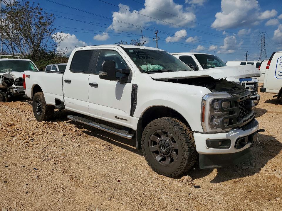 Aukcja sprzedaży 2024 Ford F350, vin: 1FT8W3BT7REE20588, numer aukcji: 48648406