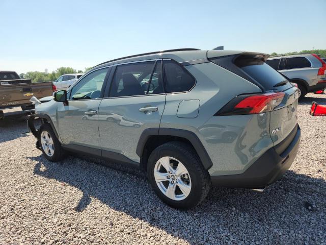 Auction sale of the 2020 Toyota Rav4, vin: 2T3W1RFV5LC070142, lot number: 49964666