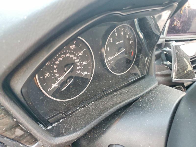 Aukcja sprzedaży 2018 Bmw X1, vin: WBXHT3C3XJ5K27785, numer aukcji: 49225826