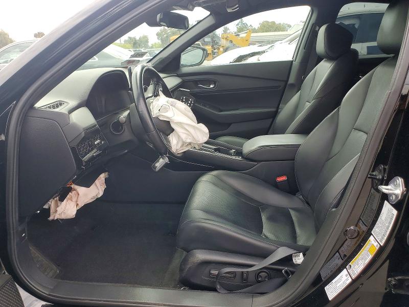 Продаж на аукціоні авто 2024 Honda Accord, vin: 1HGCY2F76RA065028, номер лоту: 50066366
