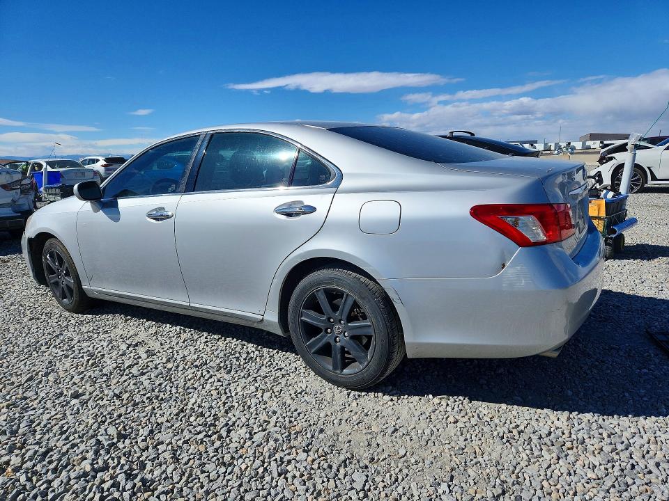 Продажа на аукционе авто 2009 Lexus Es 350, vin: JTHBJ46G292286788, номер лота: 48793956