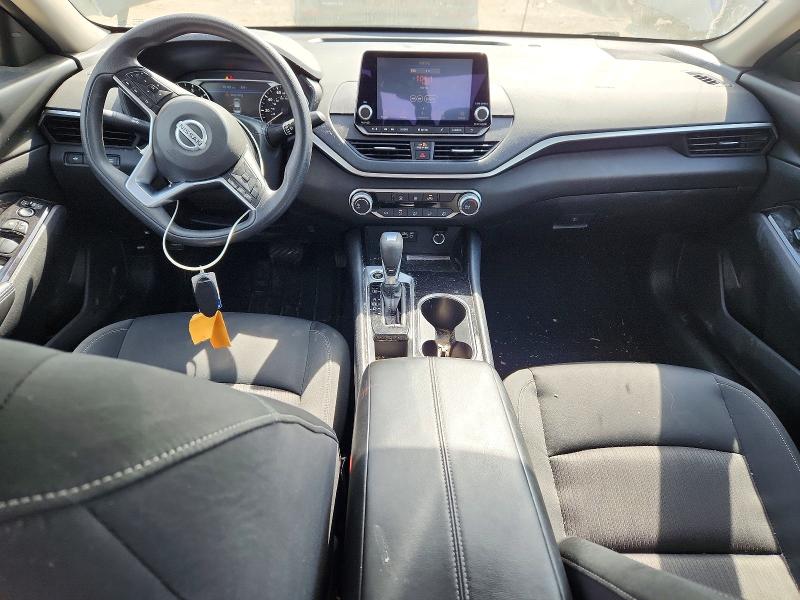 2021 Nissan Altima მანქანა იყიდება აუქციონზე, vin: 1N4BL4DV2MN316334, აუქციონის ნომერი: 51536896
