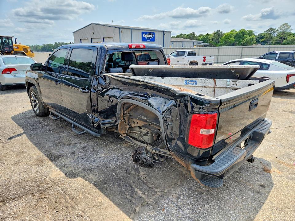 49266526 :رقم المزاد ، 3GTU2VECXEG321753 vin ، 2014 Gmc Sierra مزاد بيع