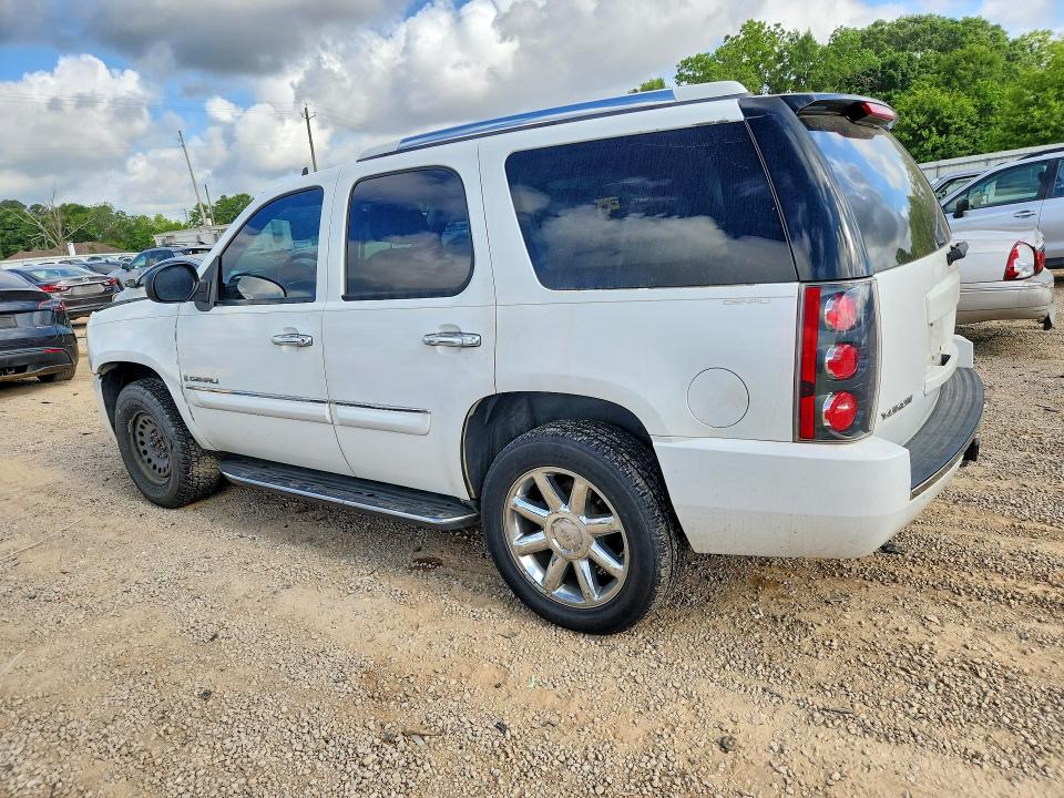 Продаж на аукціоні авто 2007 Gmc Yukon, vin: 1GKFK63857J340231, номер лоту: 50532626