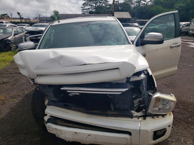 Aukcja sprzedaży 2014 Toyota Tundra, vin: 5TFAY5F14EX371994, numer aukcji: 49380896