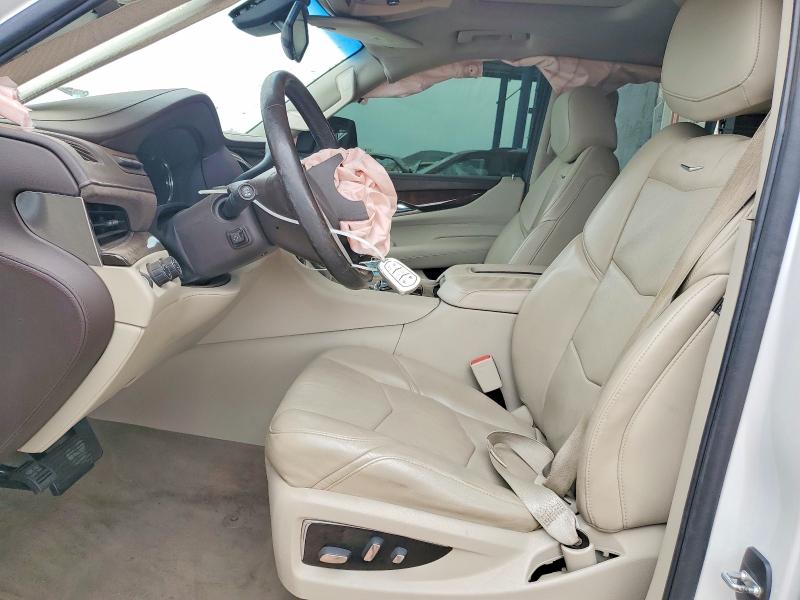 Aukcja sprzedaży 2016 Cadillac Escalade, vin: 1GYS4BKJXGR327309, numer aukcji: 48530306