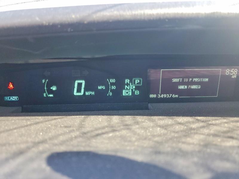 Продаж на аукціоні авто 2015 Toyota Prius, vin: JTDKN3DU7F0416077, номер лоту: 49068466