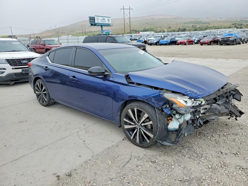 Aukcja sprzedaży 2019 Nissan Altima, vin: 1N4BL4CV2KC103281, numer aukcji: 50188006