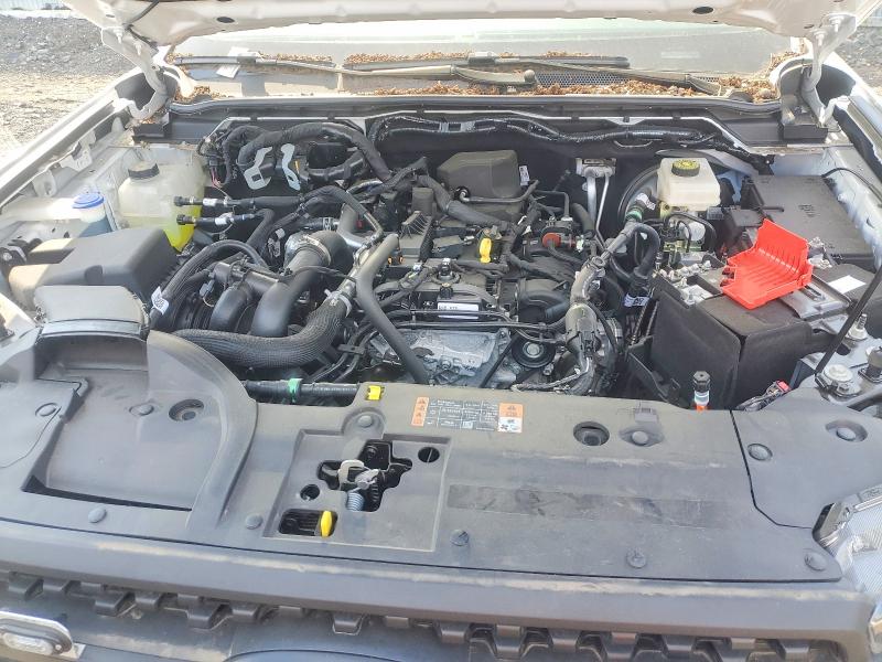 Продаж на аукціоні авто 2024 Ford Ranger, vin: 1FTER4PH9RLE42267, номер лоту: 49568506