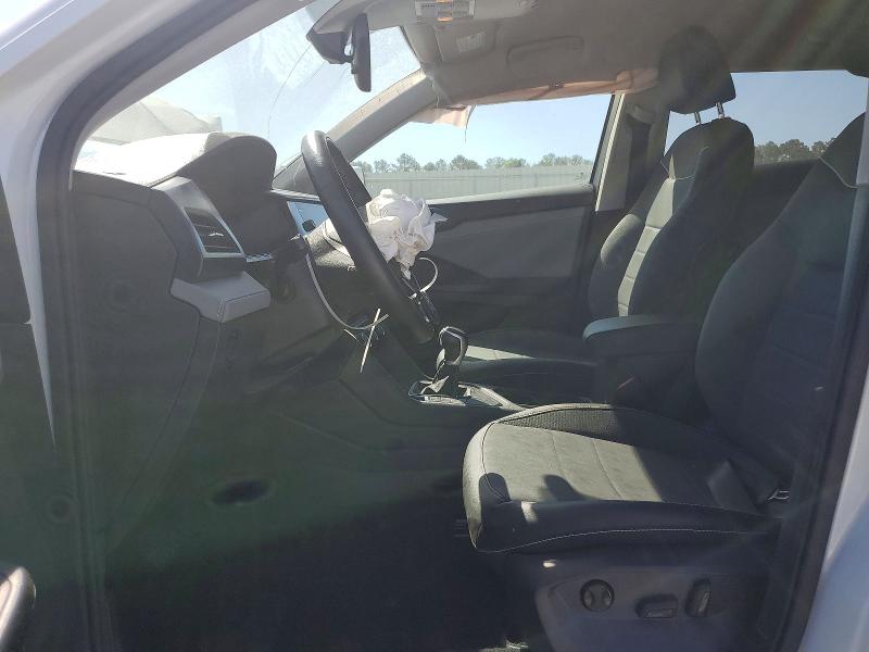 Продажа на аукционе авто 2023 Volkswagen Taos, vin: 3VVSX7B28PM313933, номер лота: 49806636