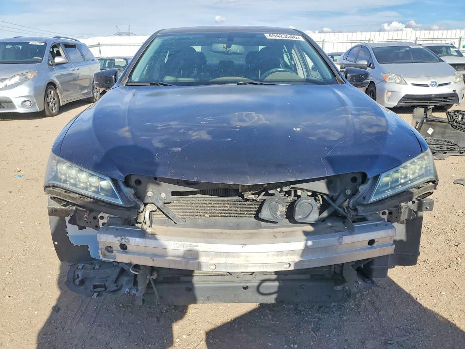 Продаж на аукціоні авто 2016 Acura Tlx, vin: 19UUB1F3XGA005506, номер лоту: 49423546