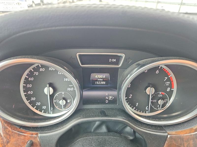 Aukcja sprzedaży 2014 Mercedes-benz Gl, vin: 4JGDF7CE0EA416255, numer aukcji: 50044426